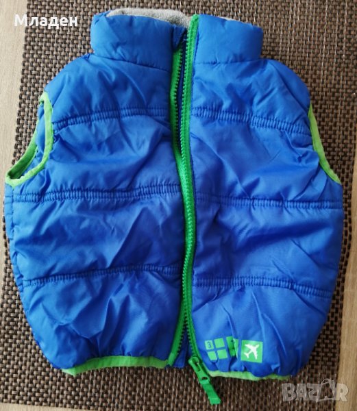 Бебешка грейка, снимка 1