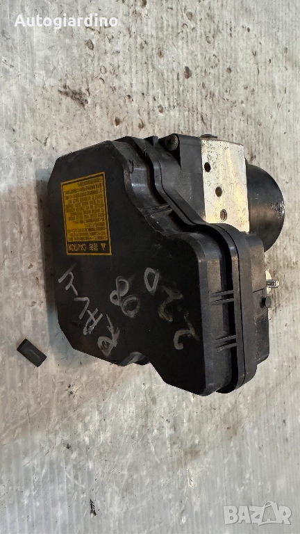 ABS Помпа / ABS Модул за Toyota Rav 2008 - 09J555839 / 89541-42220 /  133800-7970, снимка 1