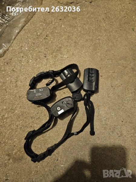 Продавам кайшки за животни за дресировка, снимка 1