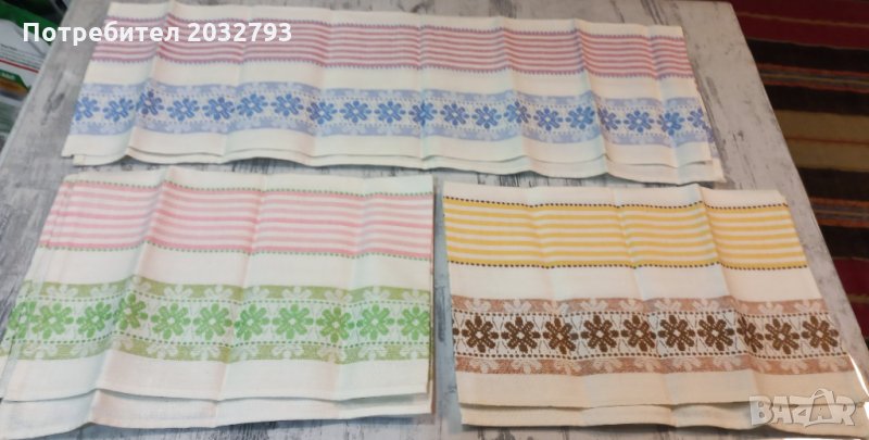 Кухненски кърпи, снимка 1