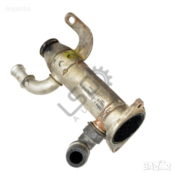 Охладител EGR Ford Galaxy II 2006-2014 ID:100980, снимка 1