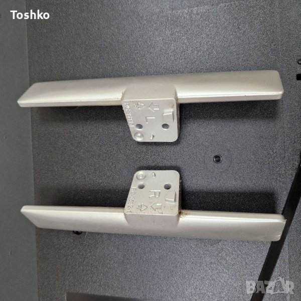 Стойка крачета за ТВ PHILIPS 32PFS6855/12, снимка 1