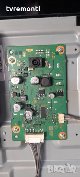 LED Driver Board - 1-894-073-11 (173532911) - A2071973A , снимка 1