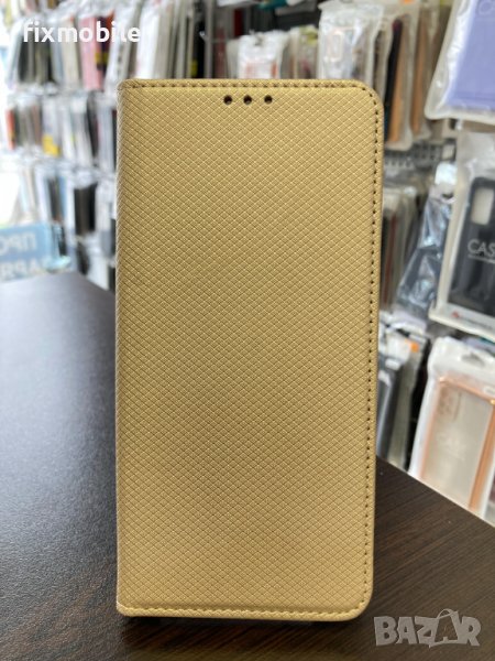 Nokia 2.3 калъф тип тефтер, снимка 1