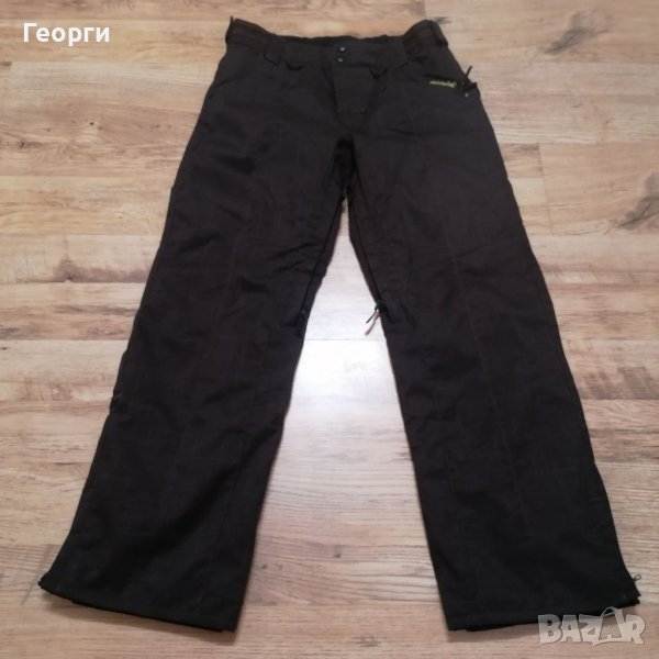 Ски сноуборд панталон Billabong Размер М, снимка 1