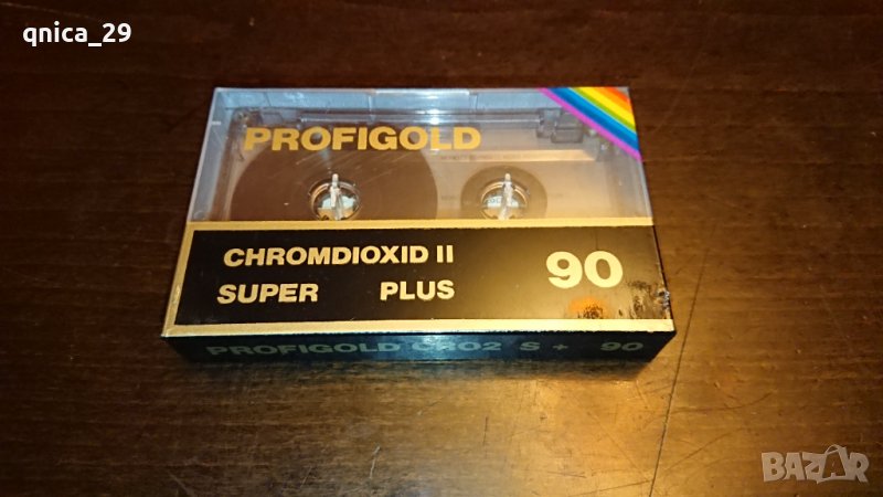 Profigold Super Plus ll 90, снимка 1