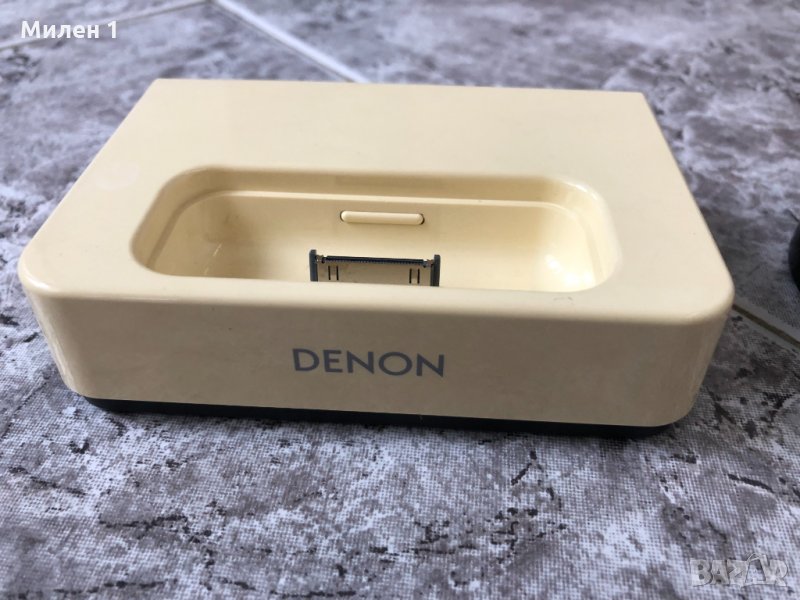 Denon-Nad Аудио, снимка 1