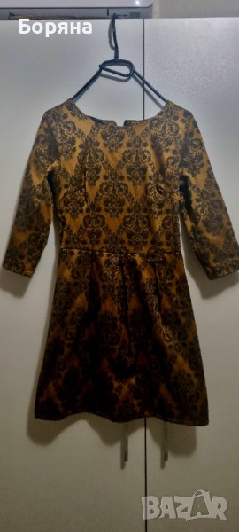 Рокля М, снимка 1