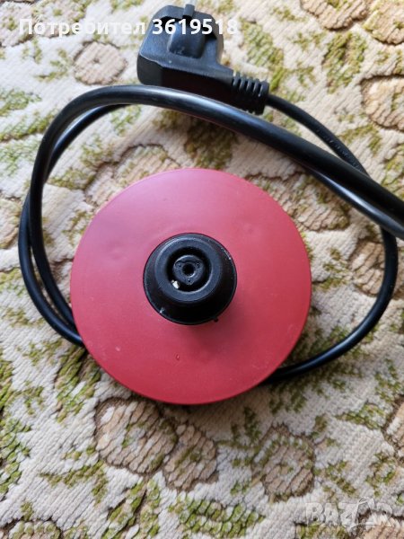 Адаптер за каничка за мляко, снимка 1