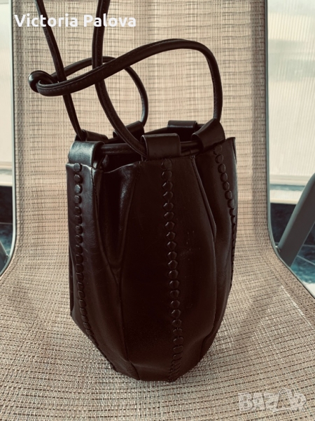 Модерна чанта-кофичка, снимка 1