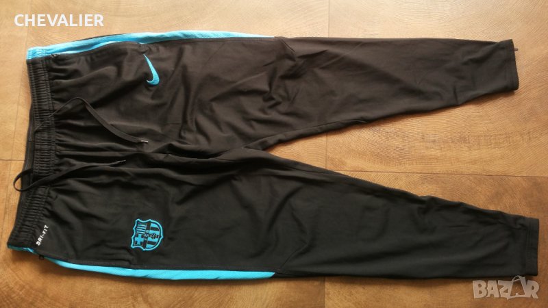 NIKE FC Barcelona Training Pants размер L тренировъчна долница 23-53, снимка 1