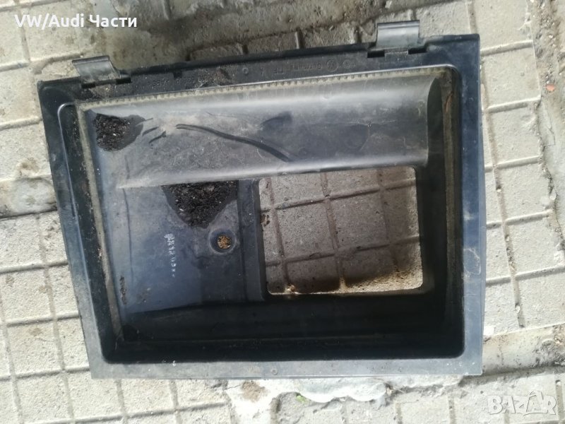 Кутия филтър купе за Голф 3 Пасат Венто Golf 3 Passat Vento , снимка 1