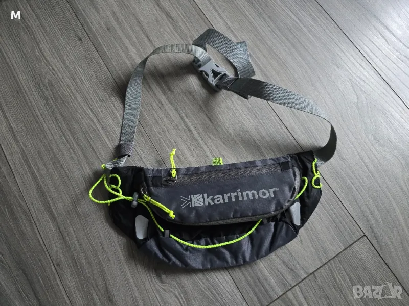 Нова чанта Karrimor Unisex X Lite, снимка 1