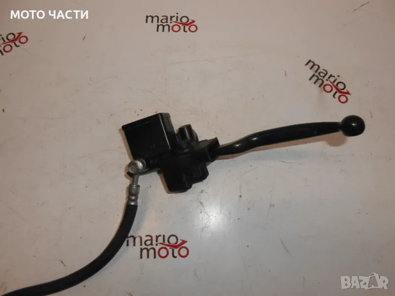 Задна спирачна система за Suzuki Burgman 400 (2007), снимка 1