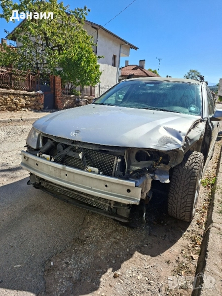 сааб/saab 9-3 ss 2.2 tid на части, снимка 1