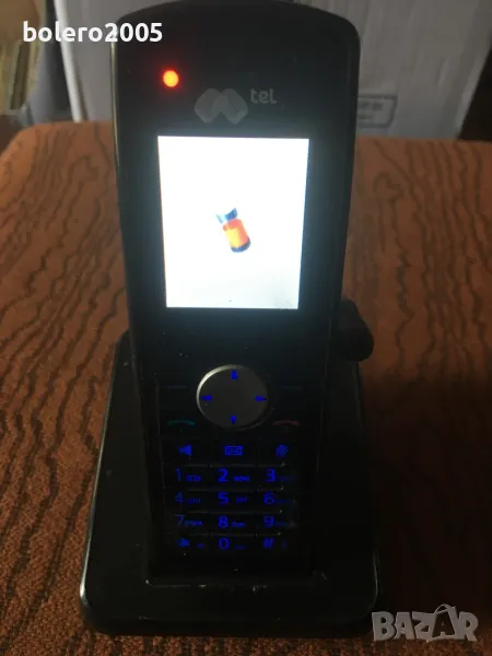 Стационарен телефон , снимка 1