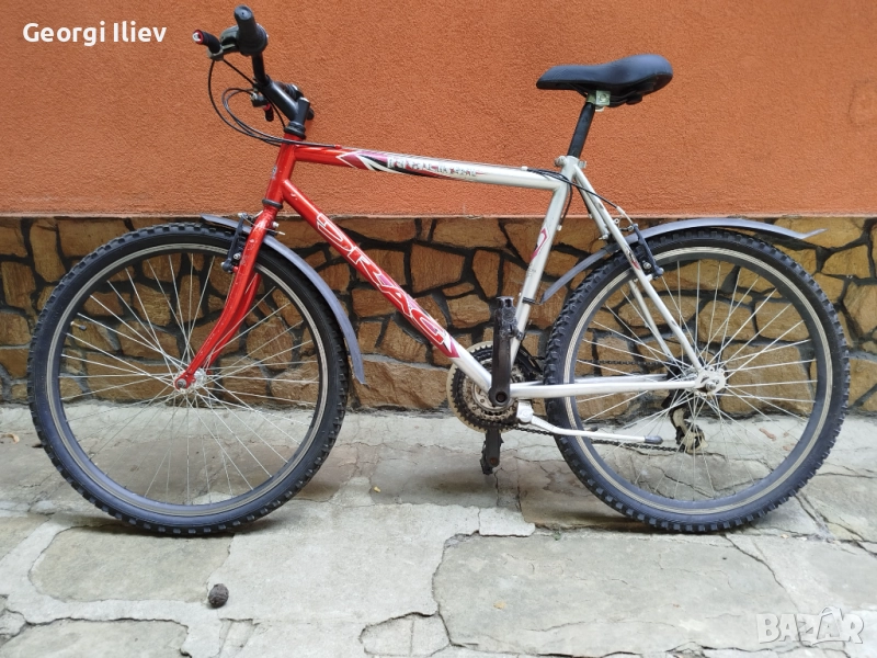 Велосипед , снимка 1