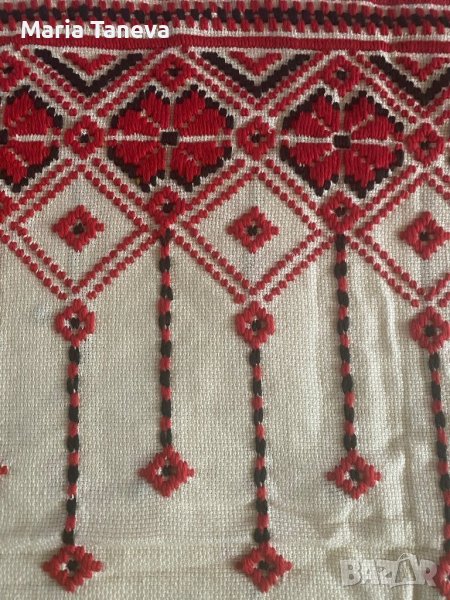 Бродирани възглавници, снимка 1