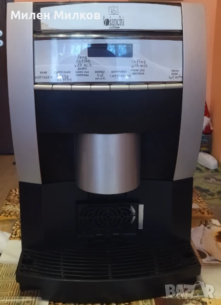 Кафеавтомат Necta кoro - Espresso, снимка 1