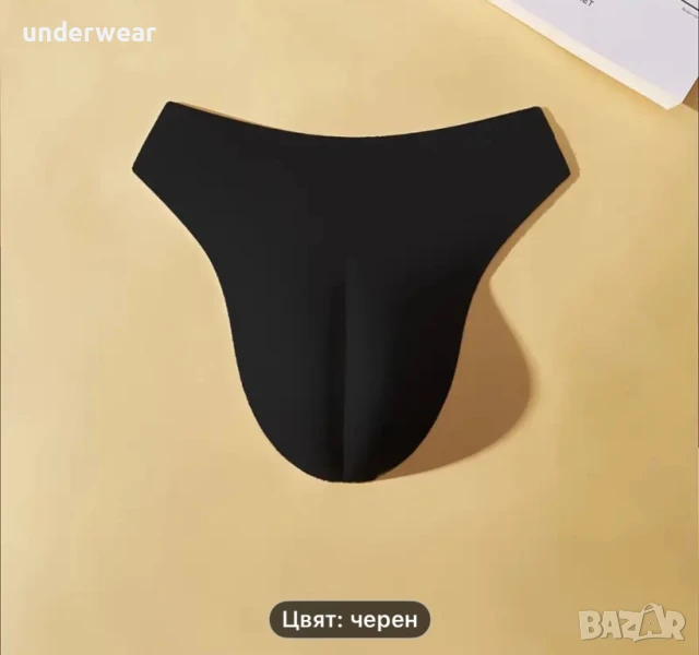 Подложка вагина Кроссдресс, снимка 1