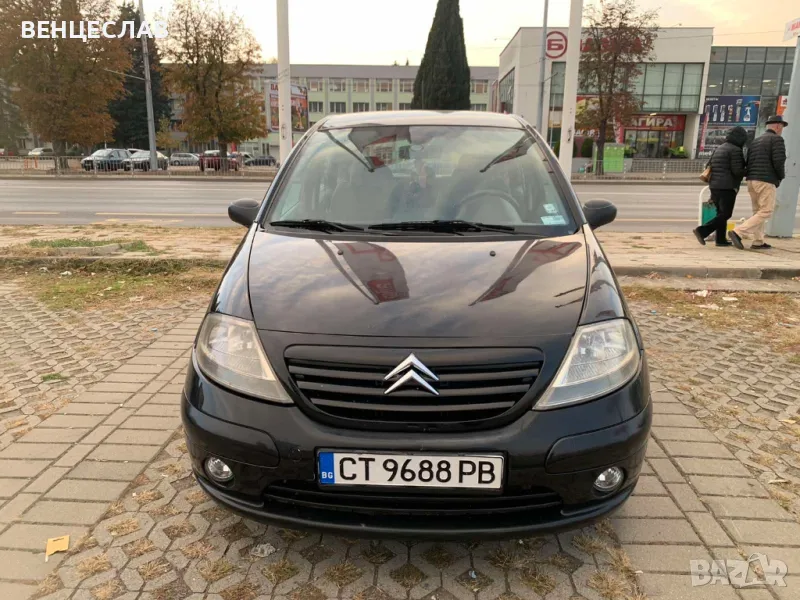 CITROEN C3 EXCLUSIVE , снимка 1