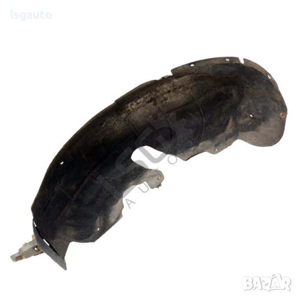 Заден ляв подкалник Skoda OCTAVIA II (1Z) 2004-2010 ID:110787, снимка 1