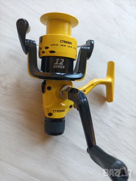 Риболовни макари и примамки, снимка 1