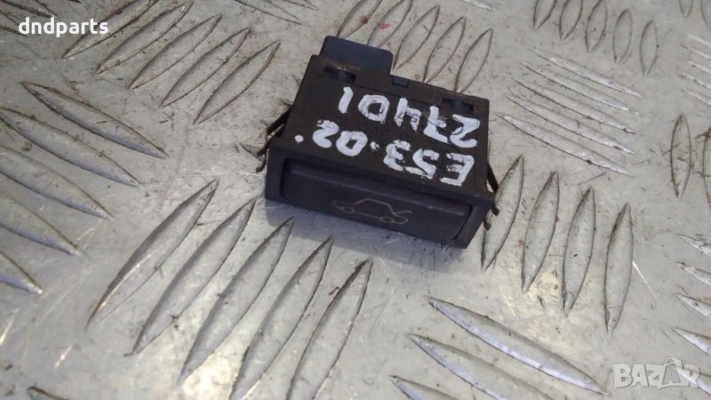 Бутон BMW X5 E53 2002г.	, снимка 1