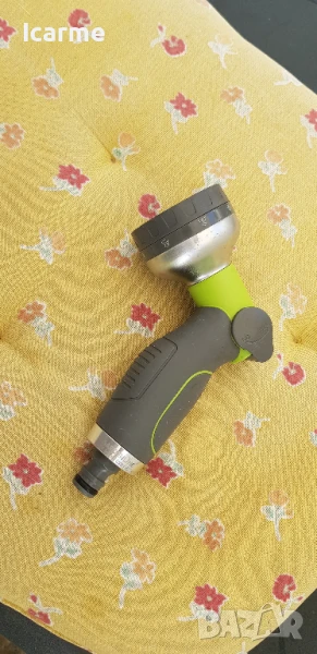 Пистолет за вода Gardenline, снимка 1