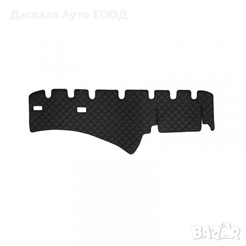 Стелка за табло еко кожа за Скания SCANIA R 2004-2016г. , 6 цвята, снимка 1