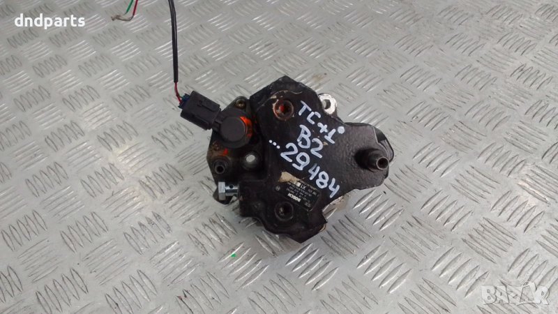 ГНП BMW E46 320D 150кс. 2003г.	, снимка 1