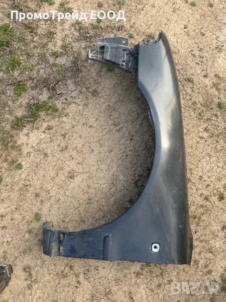 Преден ляв калник Ауди А4 Б5 Audi A4 B5 1998г., снимка 1