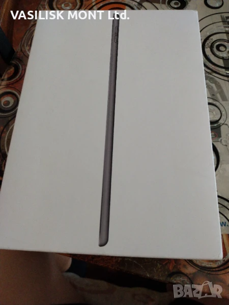 IPad 7th Generation + Cellular A2198, снимка 1