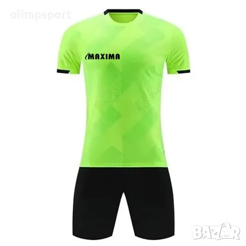 Екип за футбол / волейбол / хандбал MAX 400681, снимка 1