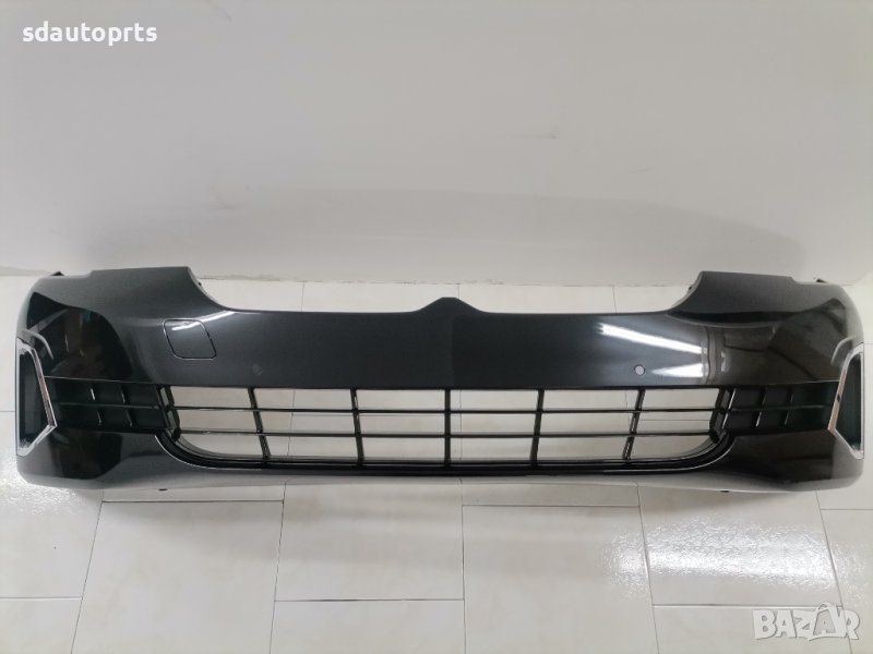 Предна Броня BMW G30 G31 Lci Basic БМВ Г30 Г31 Фейс Комплект - А13, снимка 1