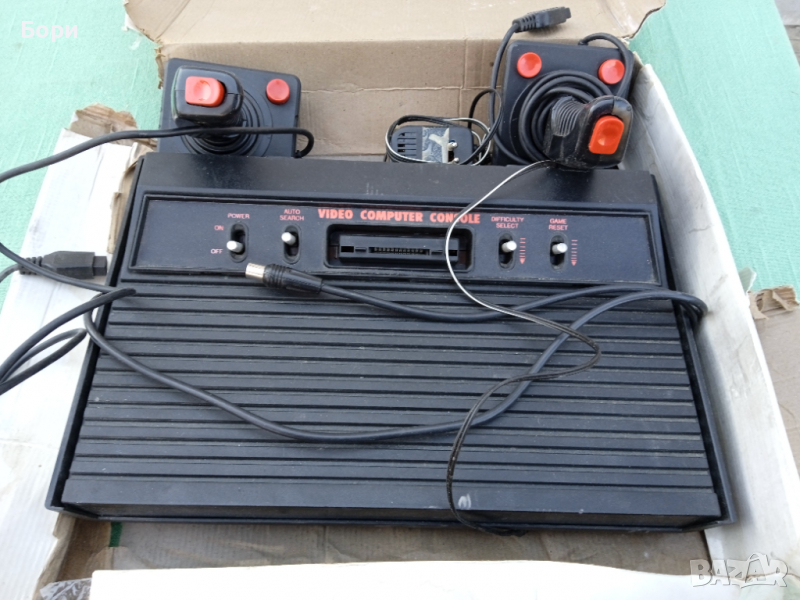 Телевизионна игра, снимка 1