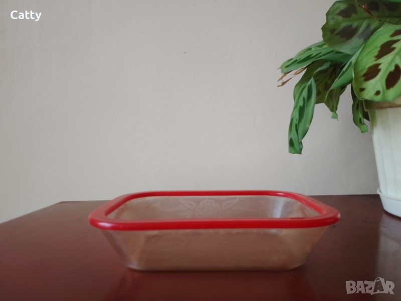 Пластмасови купички, снимка 1