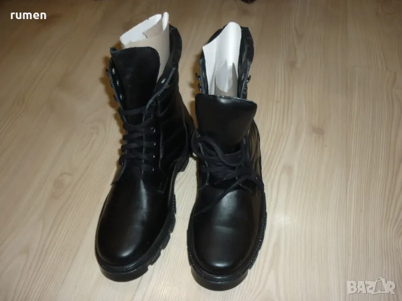 Мъжки обувки, снимка 1