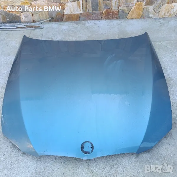 Преден капак BMW E92 E93 Капак БМВ Е92 Е93, снимка 1