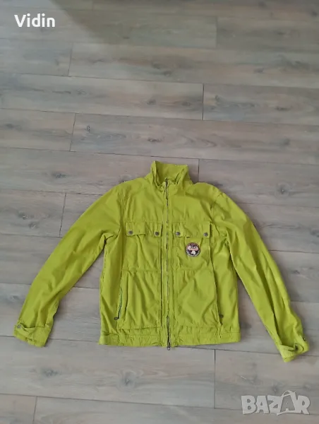 Napapirji Мъжко яке ОРИГИНАЛНО, снимка 1