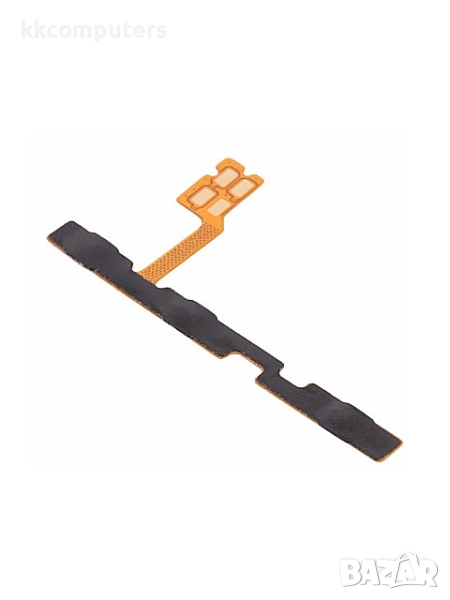 ЛЕНТОВ КАБЕЛ ON-OFF REALME C11 2021 (RMX3231), снимка 1