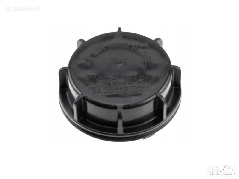 Капачка за фар на Hyundai Elantra MK4, снимка 1