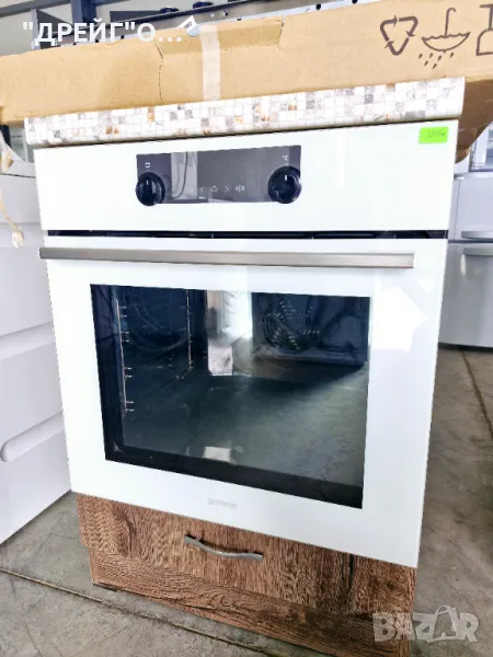 ФУРНА ЗА ВГРАЖДАНЕ GORENJE , снимка 1