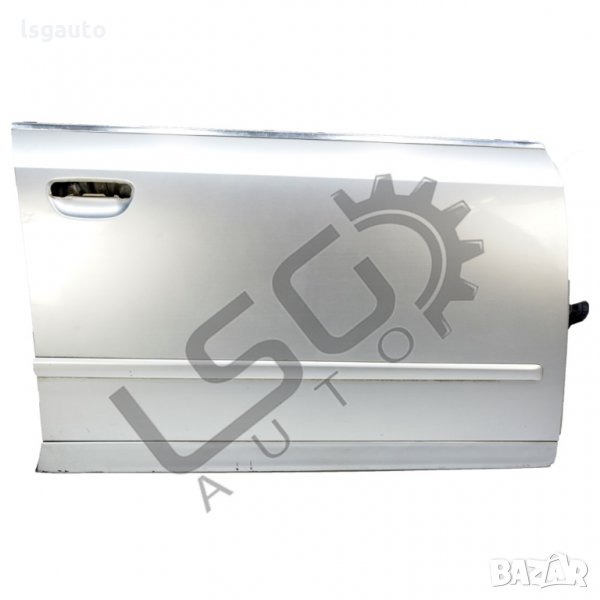 Предна дясна врата AUDI A4 (B6) 2000-2004 A070222N-5, снимка 1