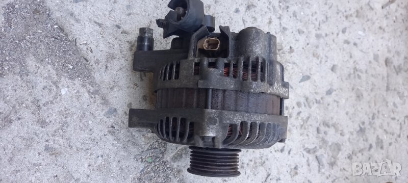 Алтернатор Peugeot 407 2.2, снимка 1