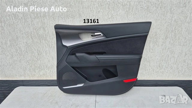 Предна дясна врата Kia Sportage 5 NQ5 година 2022 2023 2024 2025 код 82341R2010, 82341-R2010 , снимка 1