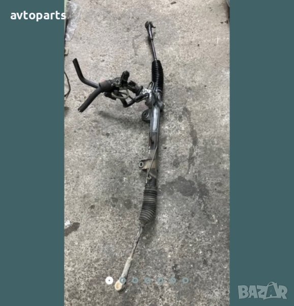 Nissan primera 2003година 2.2dci рейка, снимка 1