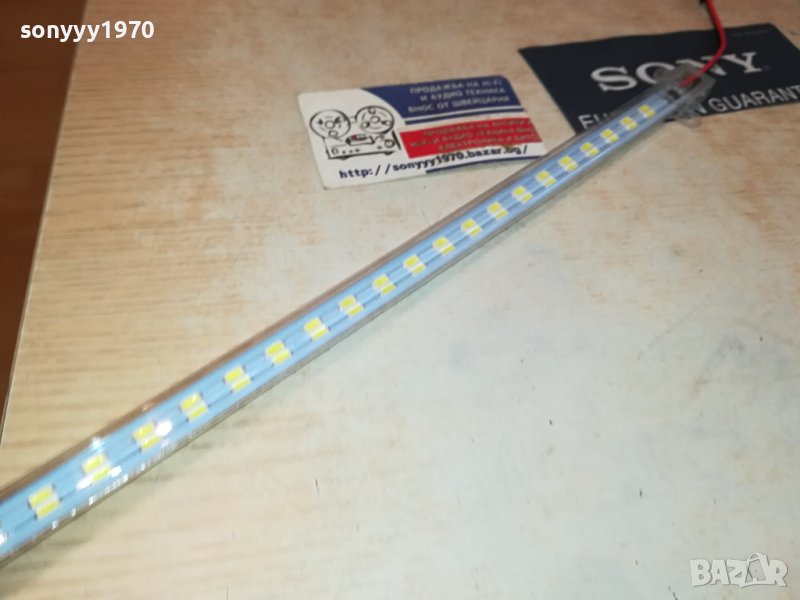 LED 220V-1МЕТЪР 2407231537, снимка 1