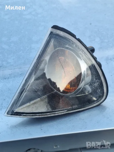 Ляв Мигач За Тойота Авенсис от 2000-2003 Година Toyota Avensis T22 Facelift , снимка 1