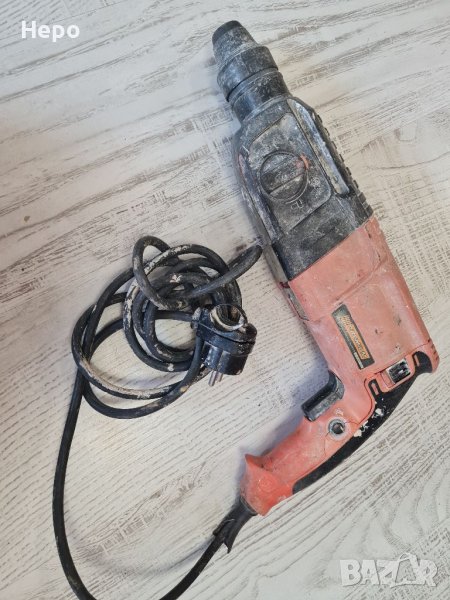 Перфоратор Premium SDS+, снимка 1